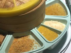 -羲和雅苑•北京烤鸭(国贸商城店)