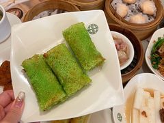-添好运点心专门店(深水埗店)