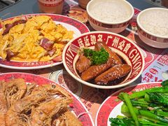 -广九餐室(陈家祠扬韬广场店)