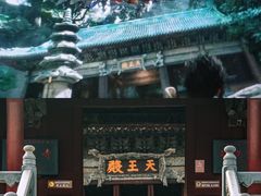 -报恩寺(平武县)