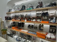 -海星奢选二手奢侈品手表包包鉴定回收寄卖(墨玉南路店)
