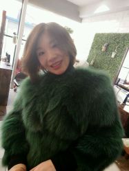 -红人馆造型十添