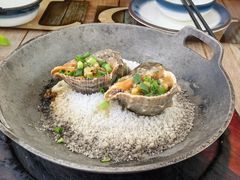 -鑫鸿达·海鲜闽菜热炒小馆(中山路店)