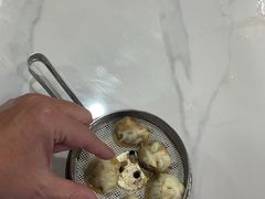 -吃不亏特色包子(三峡广场店)