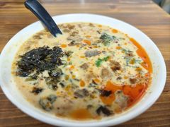 咸豆浆-云南大锅豆浆店
