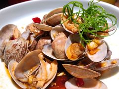 -庆江南江南菜(昆山吾悦广场店)