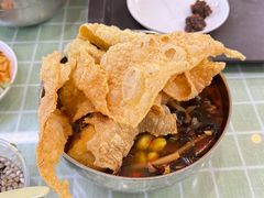-红鼻子桂林米粉(金唐新光界店)