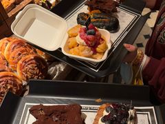 -B&C黄油与面包·THE GARDEN BAKERY概念店(世纪汇店)