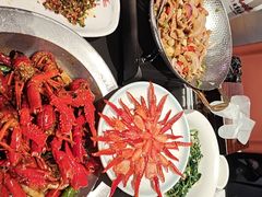 -天宝兄弟(前海壹方城店)