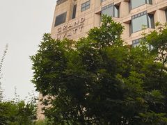 -杭州君悦酒店