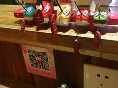 零售区-月见·烧鸟酒场居酒屋(农科路店)