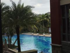 -吉森温泉养生酒店-中餐厅