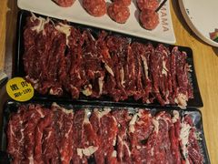 -嬷孙家潮汕牛肉火锅(北京路天河城店)
