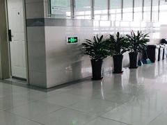 -复旦大学附属华东医院(闵行门诊部)