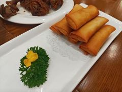-全聚德烤鸭店(马家堡店)