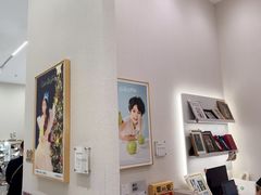 -海马体照相馆(大连柏威年购物中心店)