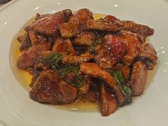-陈记菜馆·非遗淮扬菜·始于1988(东关街教场店)
