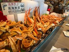 -海景花园大酒店·西餐厅