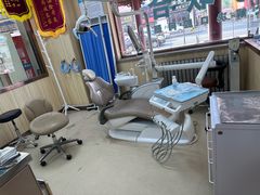 -爱牙联合口腔(门诊报销 海云庵店)