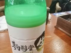 -韩礼年糕(飞虹路店)