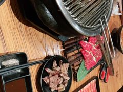 -千寻烧肉(政务区店)