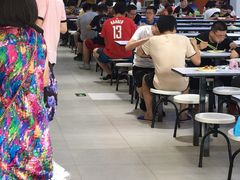 大堂-北工大风味餐厅(北京工业大学东区店)