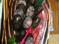 -蟹将军·松叶蟹和牛日料放题自助(K11店)