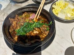 -二楼老店重庆鸡公煲(真光路店)
