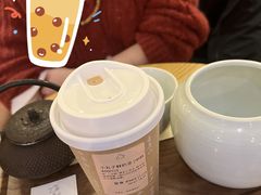 -去茶山(重庆万象城店)