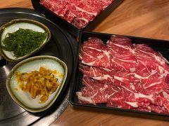 -炼瓦家日式烧肉·寿喜烧(融创精彩天地店)