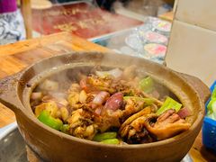 -洪大厨鸡煲(福田店)