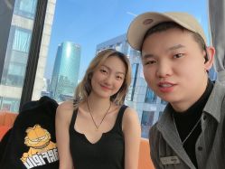 -SY COLOUR专业烫染