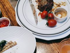 -食间牛排(湖西路店)