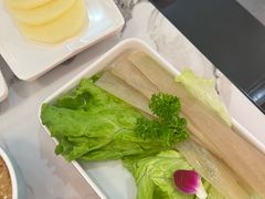 -鱼教头石泉老街石锅鱼(高新店)