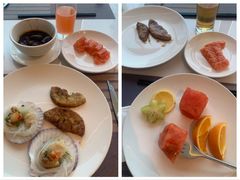 -白云宾馆-祥云西餐厅·法式鹅肝海鲜自助