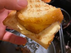 面包冰淇淋-龍二烧肉酒场(九亭店)