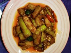 油焖茄子-双东酒店(东关街店)