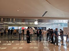 -Apple零售店(深圳益田假日广场店)