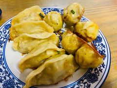 生煎包-鼎顺小吃(吴山名楼店)