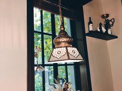 -Uncle Kosto科斯托·中东菜