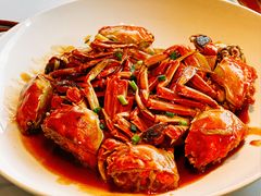 -马头巷·食景园(苏州总店)