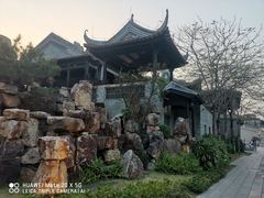 -广州西关永庆坊旅游区
