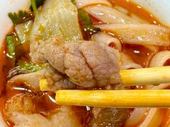 -江三王记牛杂馆(总店)