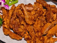 -食鸡公社辣子鸡·潍坊菜·烧烤