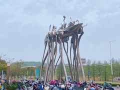 -万达茂商场(南京仙林店)