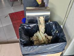-阿桃甘蔗汁