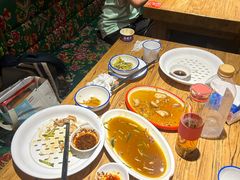 -關東雪东北菜(中庚漫游城店)