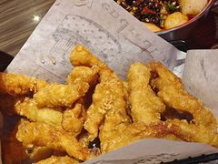 -胖哥俩肉蟹煲(海盐总店)
