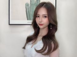 -3AM HAIR SALON染发烫发接发