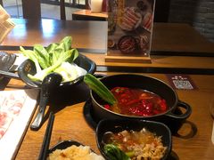-呷哺呷哺(宝山正大乐城店)